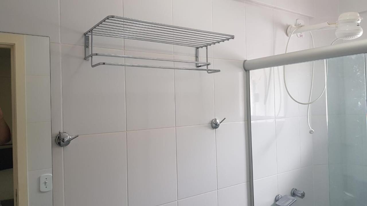 L'Acqua Diroma V Διαμέρισμα Caldas Novas Εξωτερικό φωτογραφία